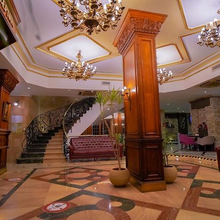 Hotel Royal Marshal Каир Экстерьер фото