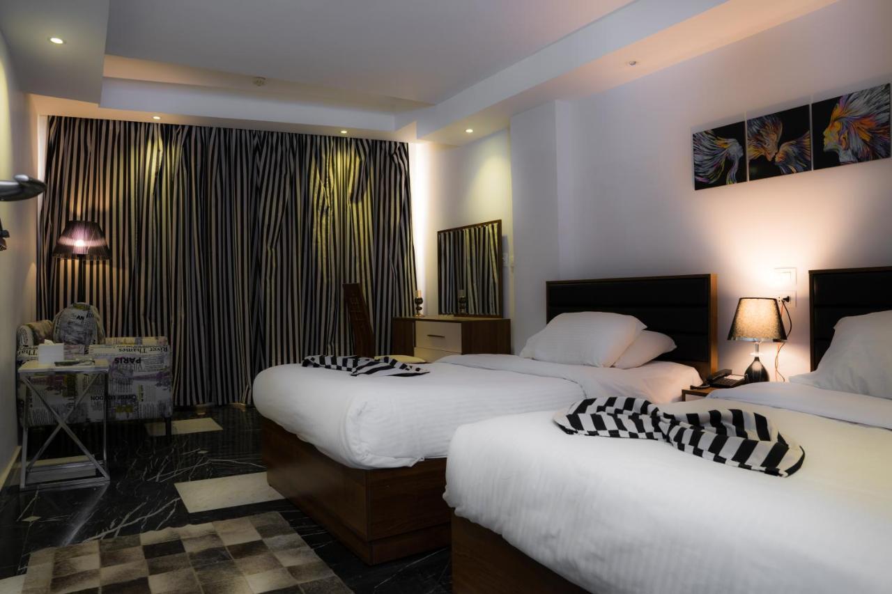 Hotel Royal Marshal Каир Экстерьер фото