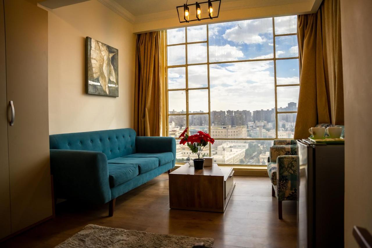 Hotel Royal Marshal Каир Экстерьер фото