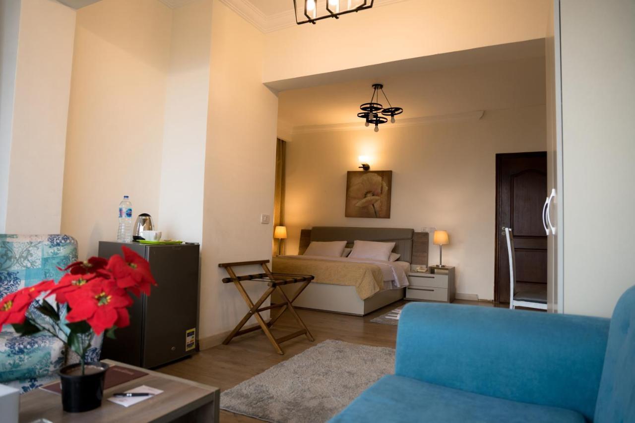 Hotel Royal Marshal Каир Экстерьер фото