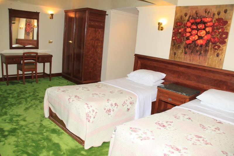 Hotel Royal Marshal Каир Экстерьер фото