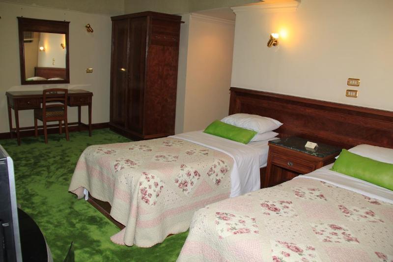 Hotel Royal Marshal Каир Экстерьер фото
