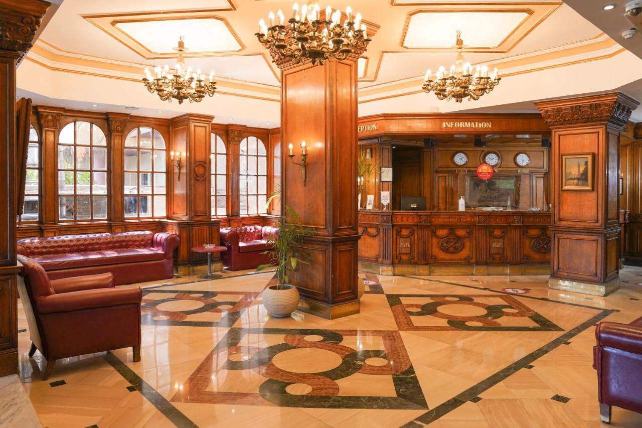 Hotel Royal Marshal Каир Экстерьер фото