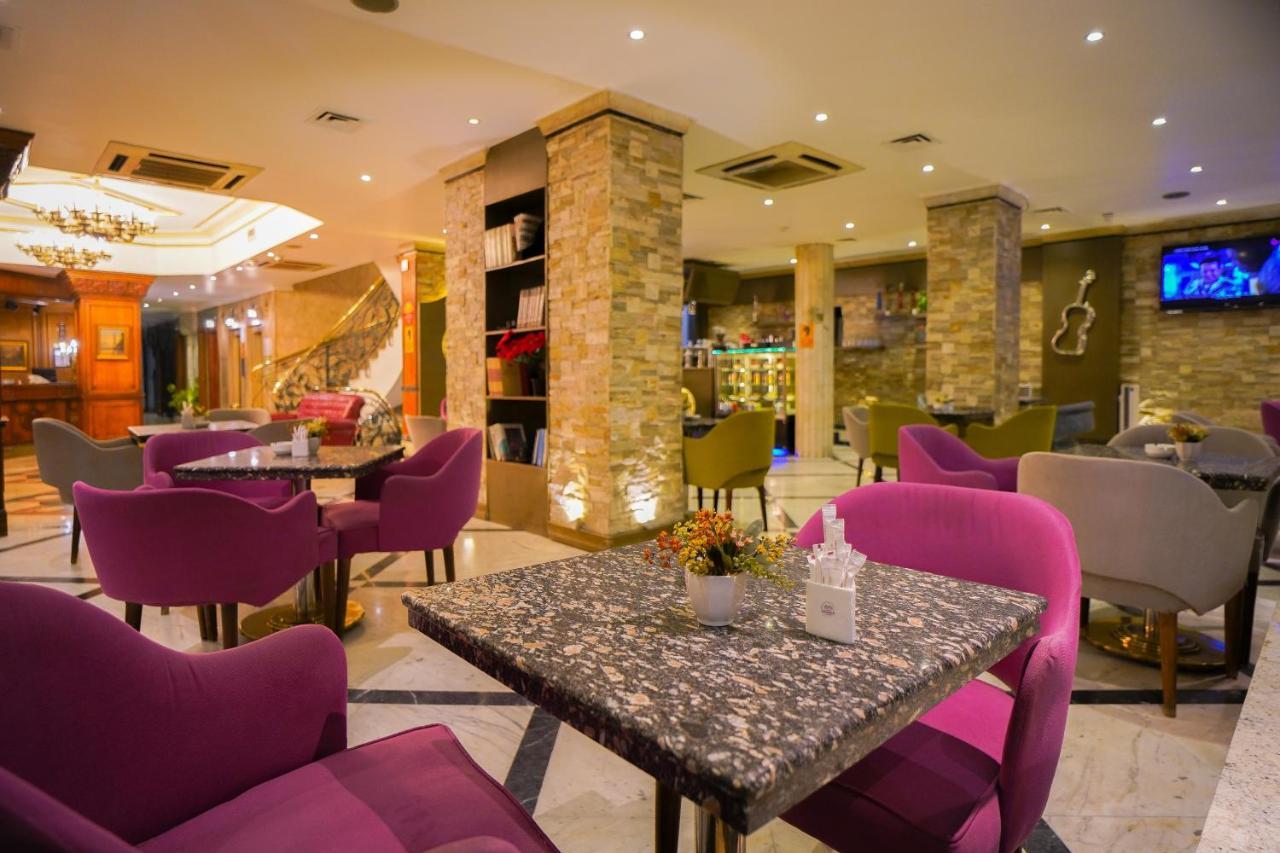 Hotel Royal Marshal Каир Экстерьер фото