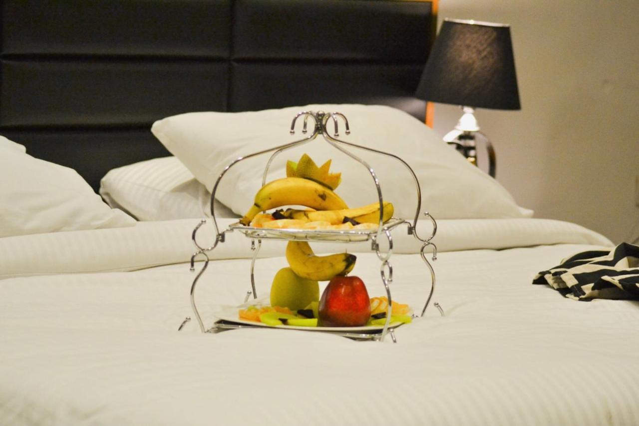 Hotel Royal Marshal Каир Экстерьер фото
