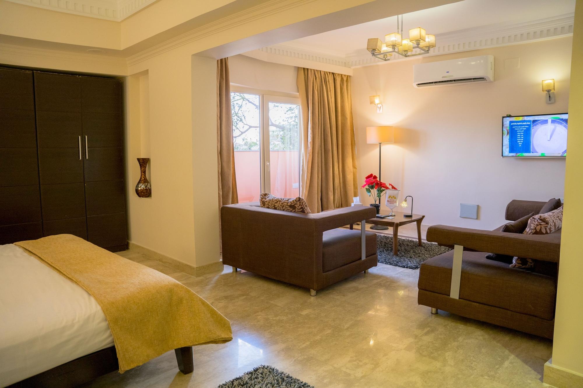 Hotel Royal Marshal Каир Экстерьер фото
