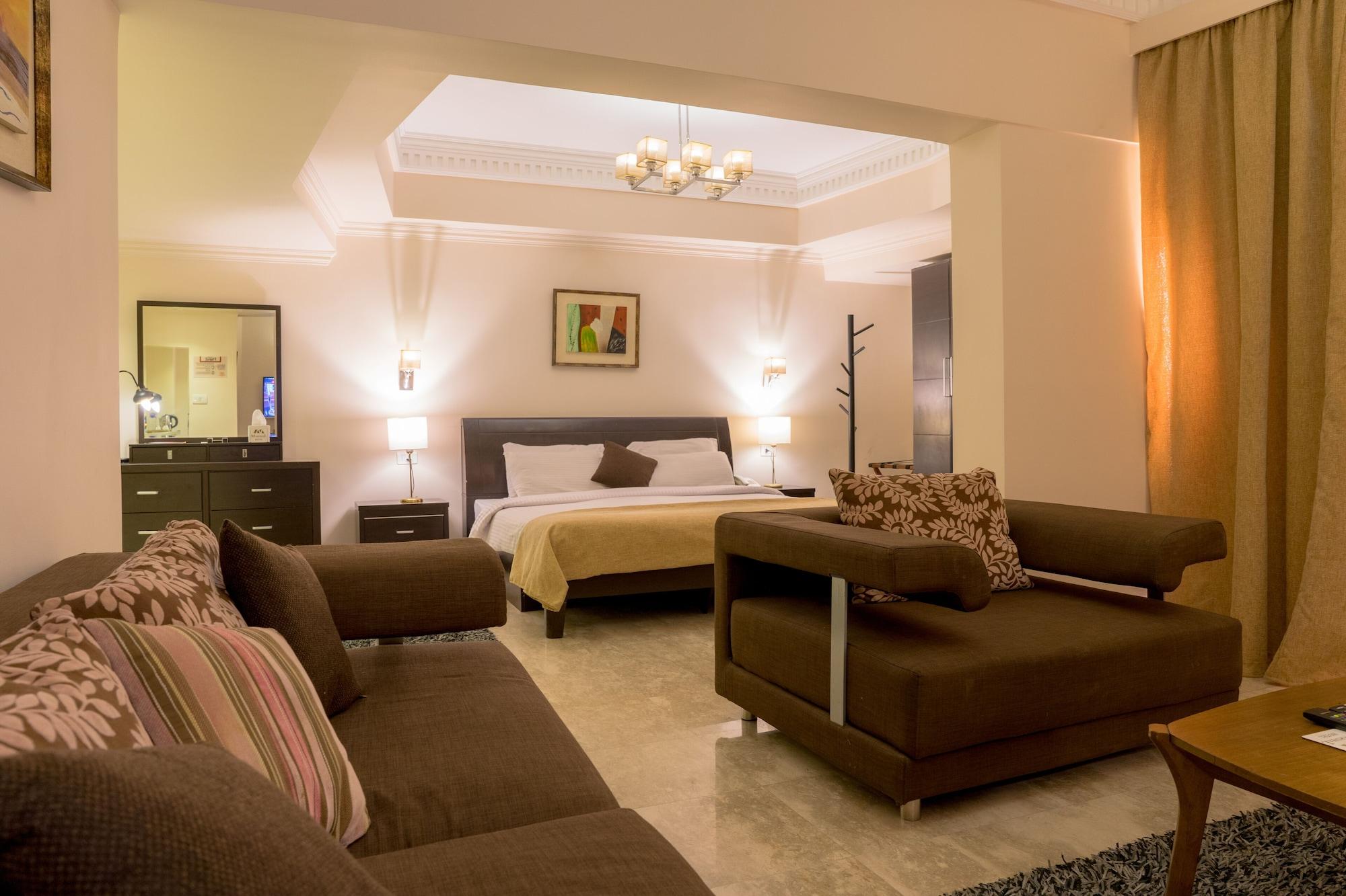 Hotel Royal Marshal Каир Экстерьер фото