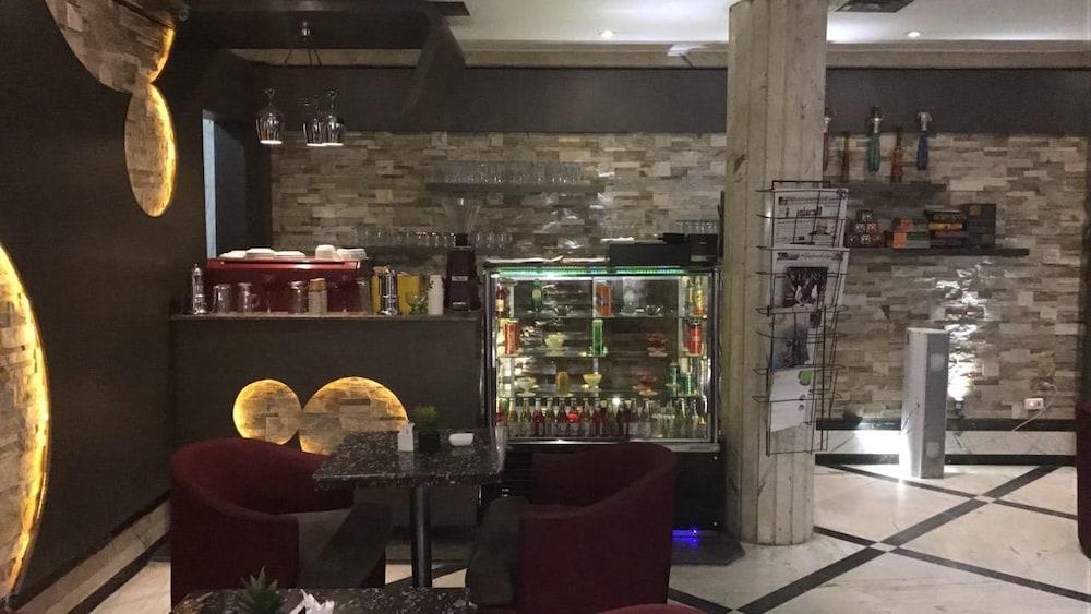 Hotel Royal Marshal Каир Экстерьер фото