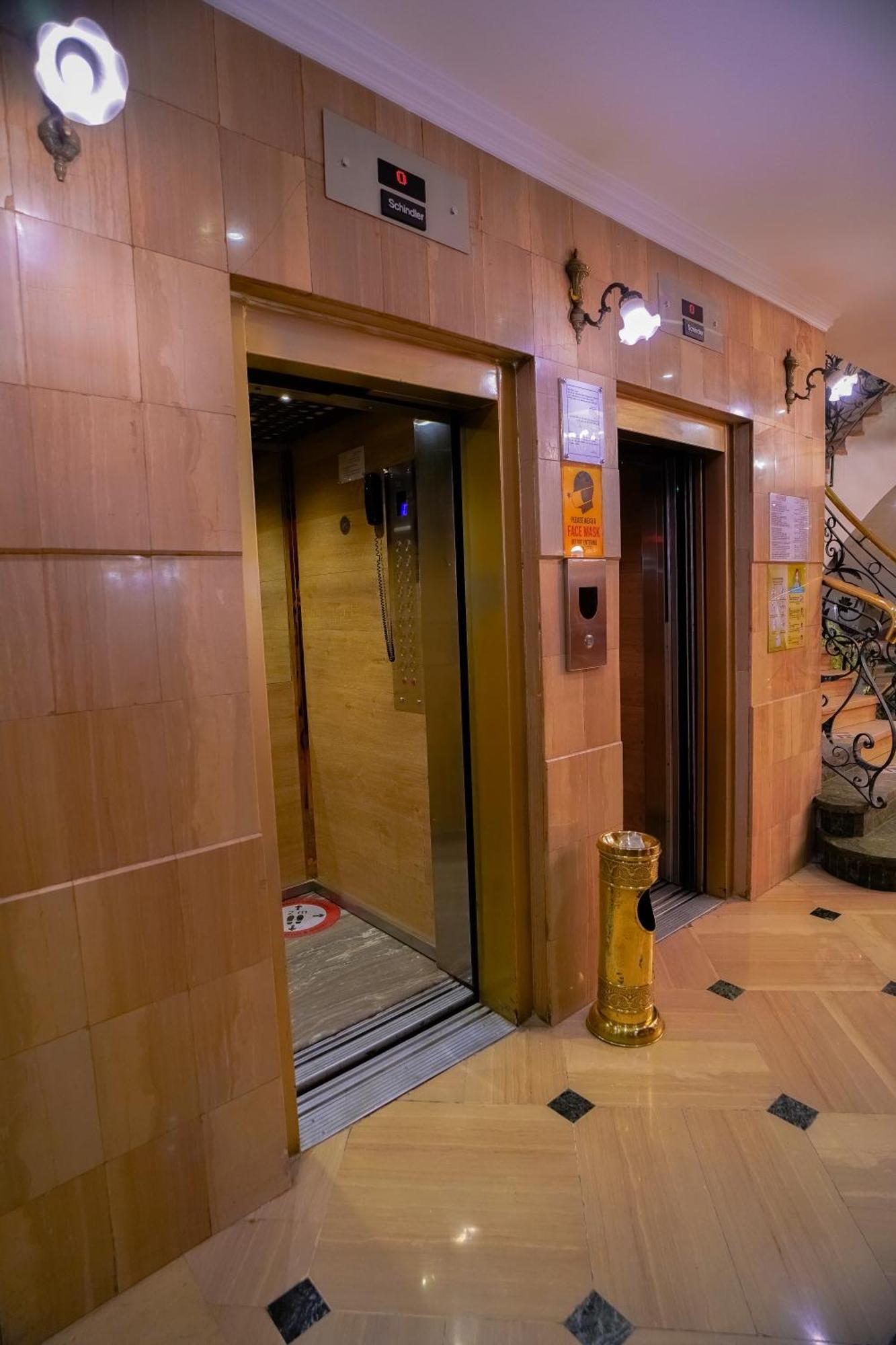 Hotel Royal Marshal Каир Экстерьер фото