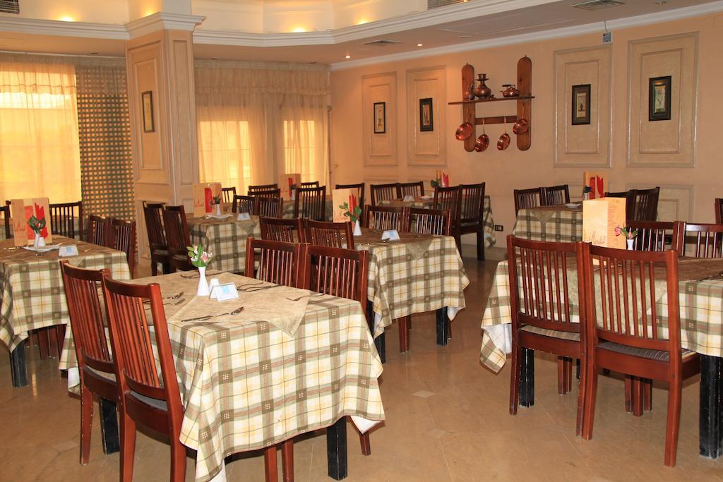 Hotel Royal Marshal Каир Экстерьер фото