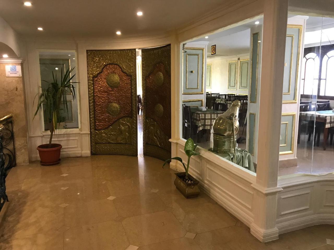 Hotel Royal Marshal Каир Экстерьер фото