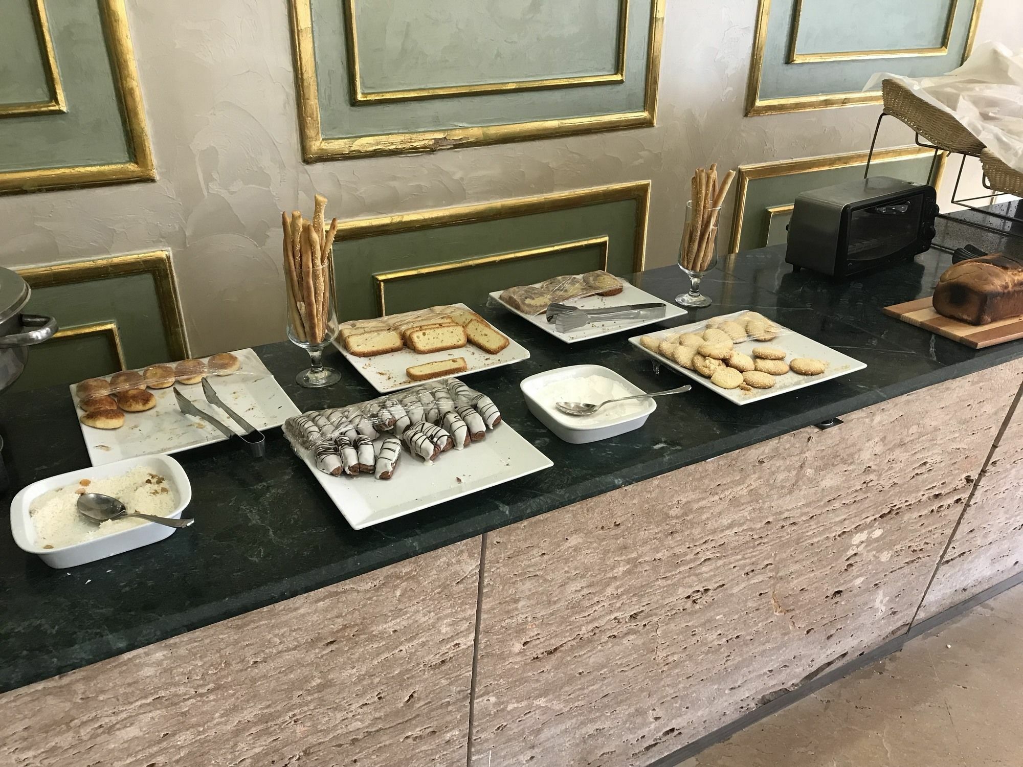 Hotel Royal Marshal Каир Экстерьер фото
